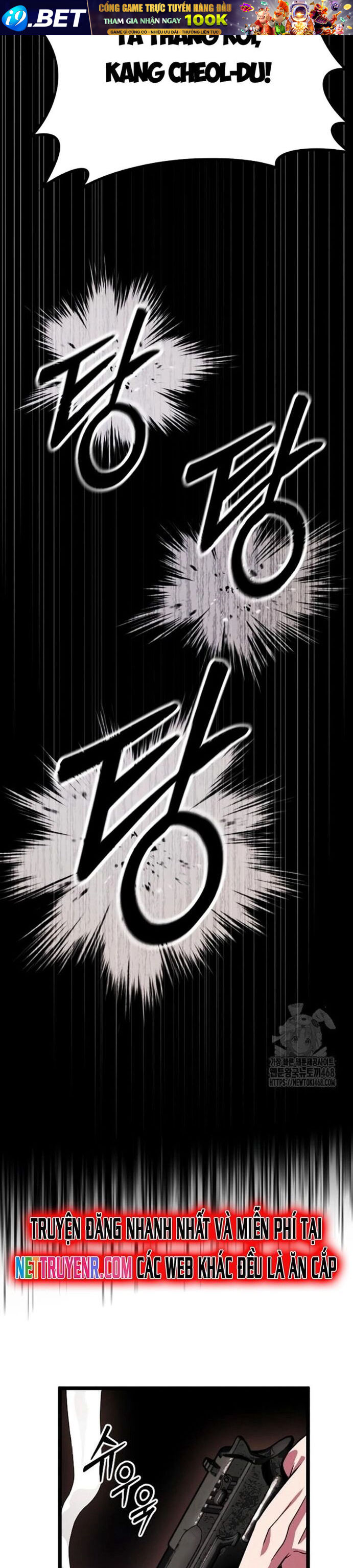 Cuồng Nhân Seoul - Chapter 28 - Page 41