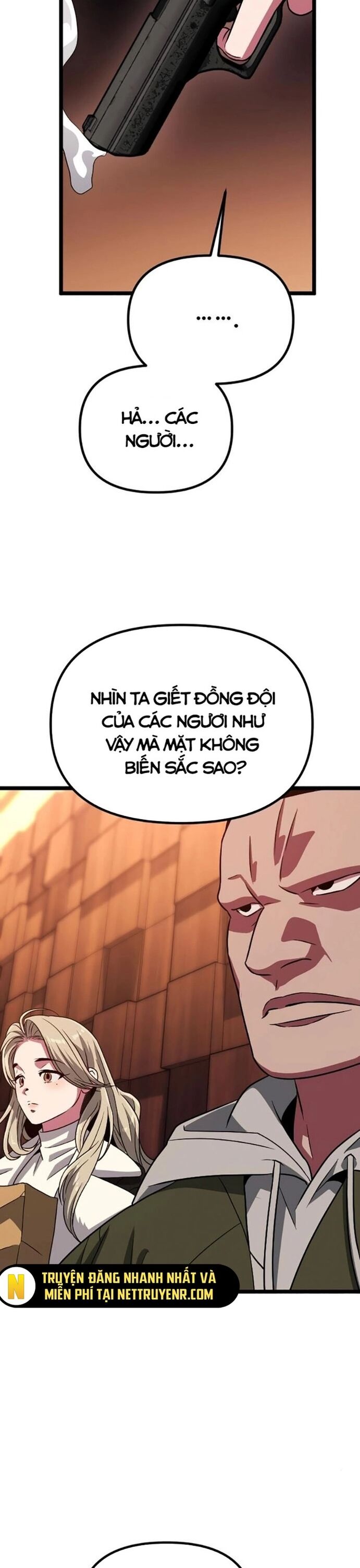 Cuồng Nhân Seoul - Chapter 28 - Page 42