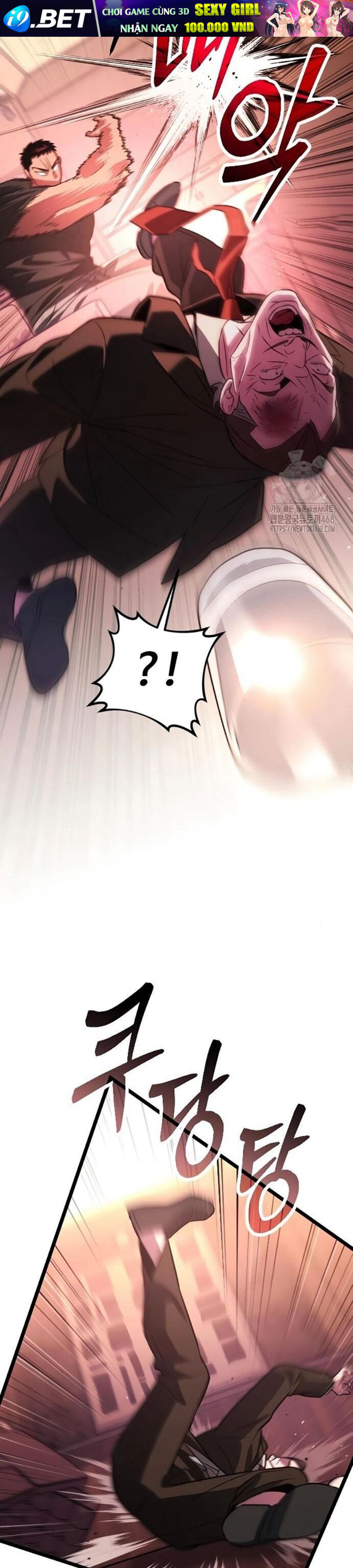 Cuồng Nhân Seoul - Chapter 28 - Page 44