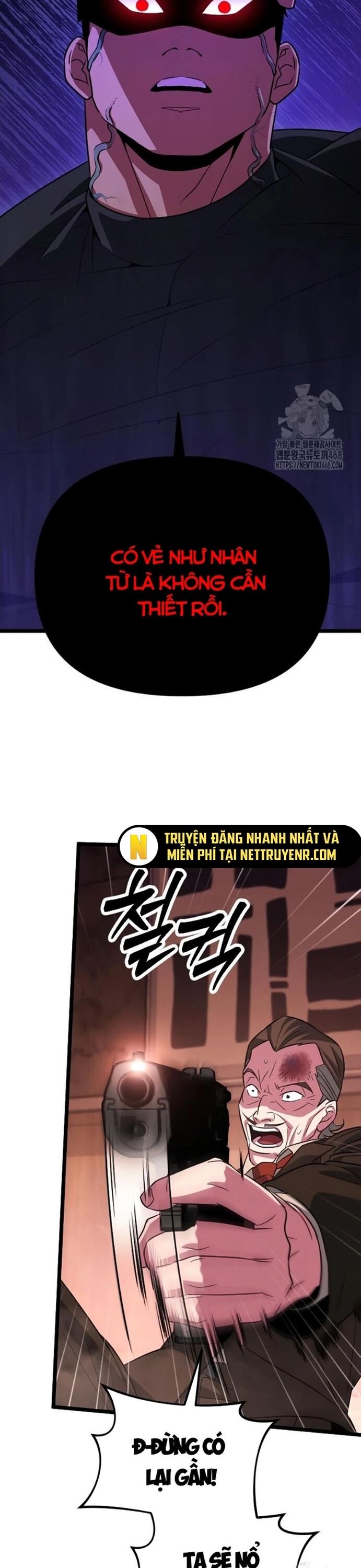 Cuồng Nhân Seoul - Chapter 28 - Page 46