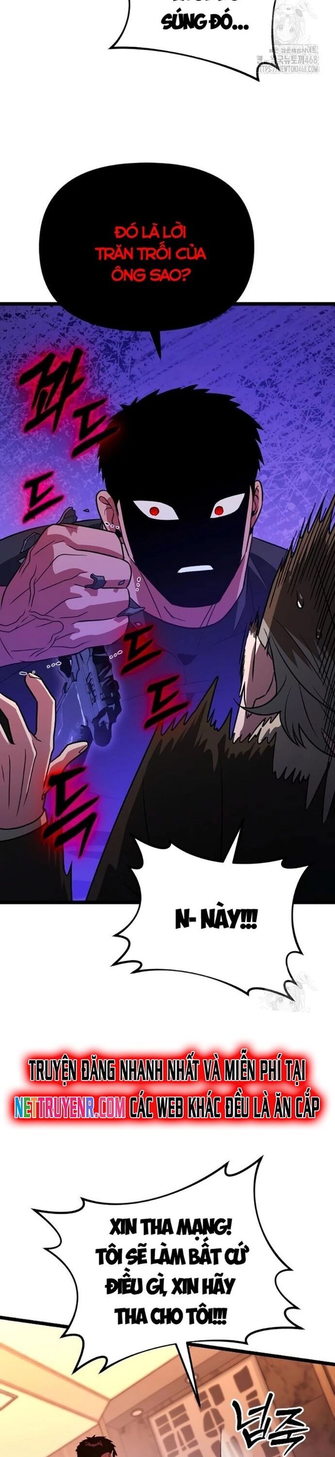 Cuồng Nhân Seoul - Chapter 28 - Page 47