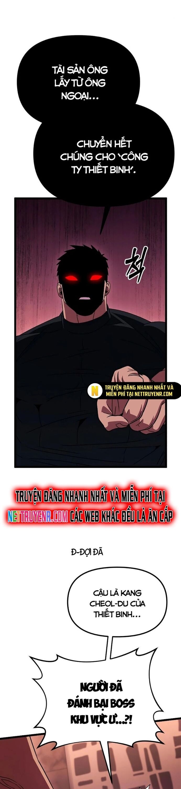 Cuồng Nhân Seoul - Chapter 28 - Page 49