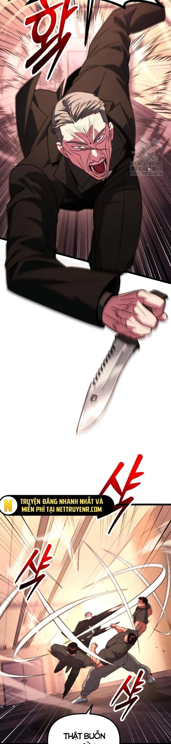 Cuồng Nhân Seoul - Chapter 28 - Page 5