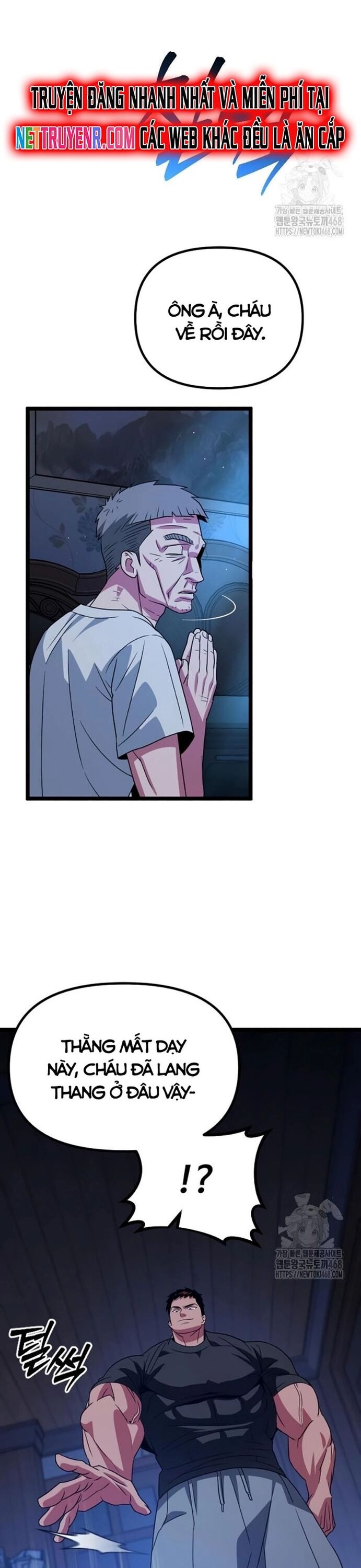 Cuồng Nhân Seoul - Chapter 28 - Page 52