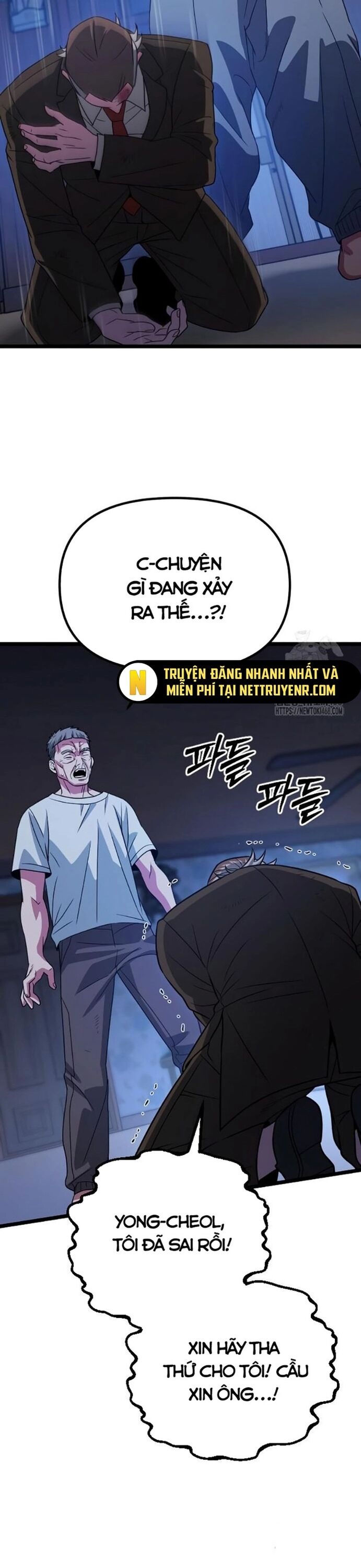 Cuồng Nhân Seoul - Chapter 28 - Page 53