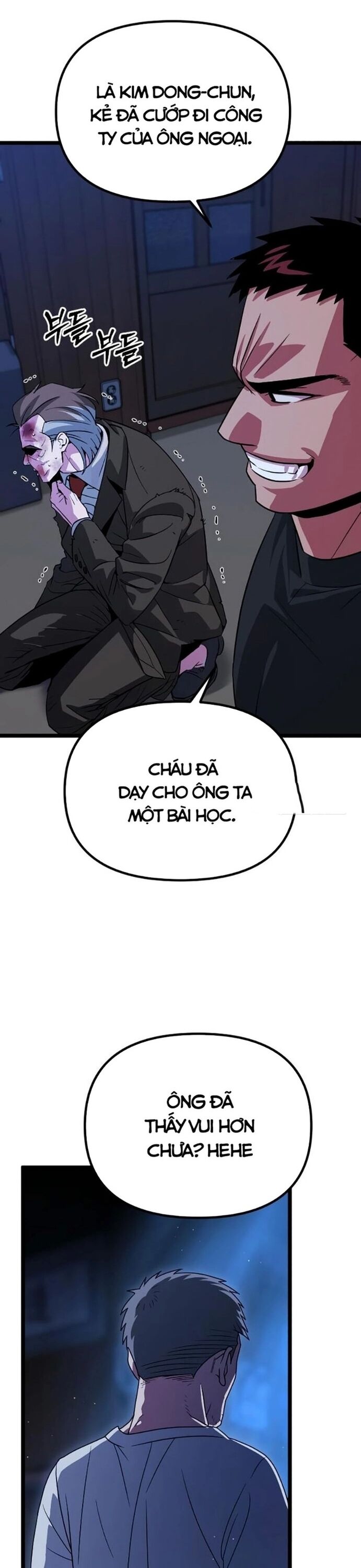 Cuồng Nhân Seoul - Chapter 28 - Page 54