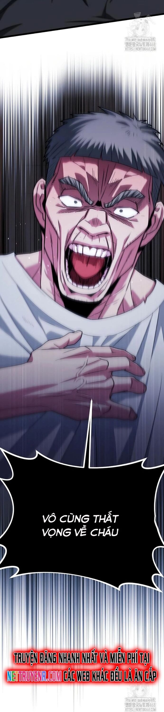 Cuồng Nhân Seoul - Chapter 28 - Page 57