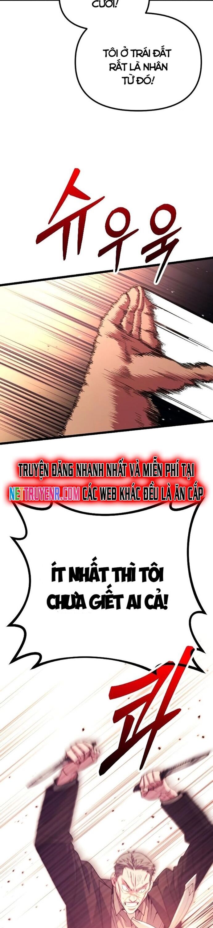 Cuồng Nhân Seoul - Chapter 28 - Page 6