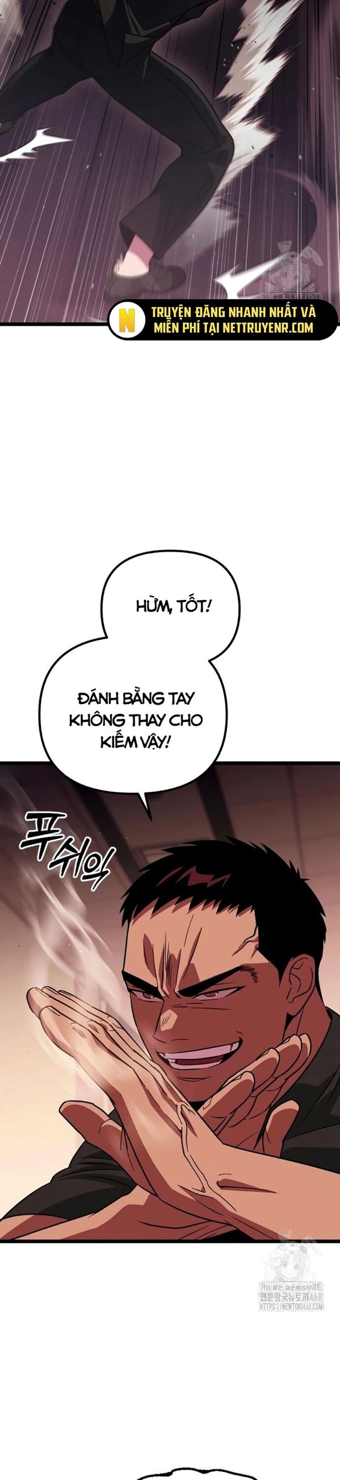 Cuồng Nhân Seoul - Chapter 28 - Page 8