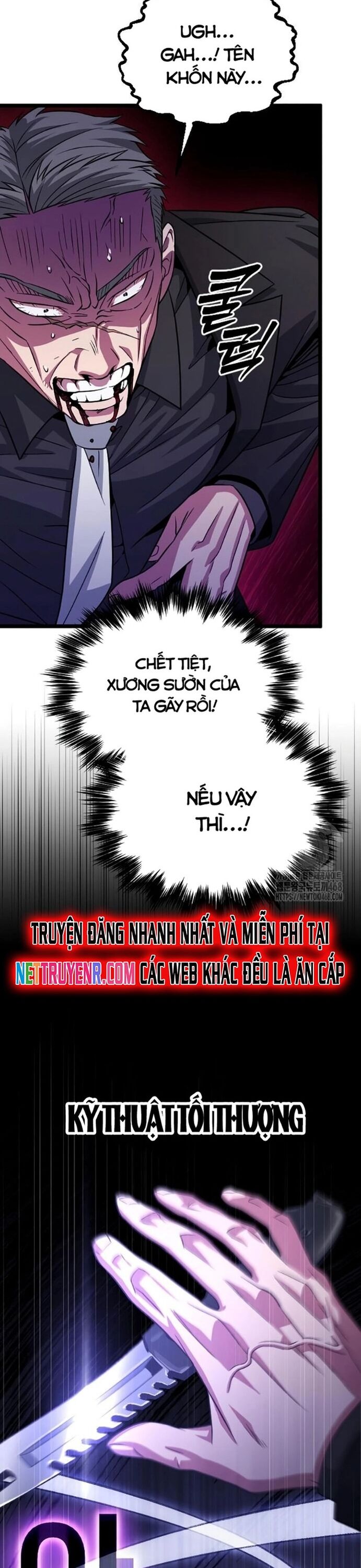 Cuồng Nhân Seoul - Chapter 28 - Page 9