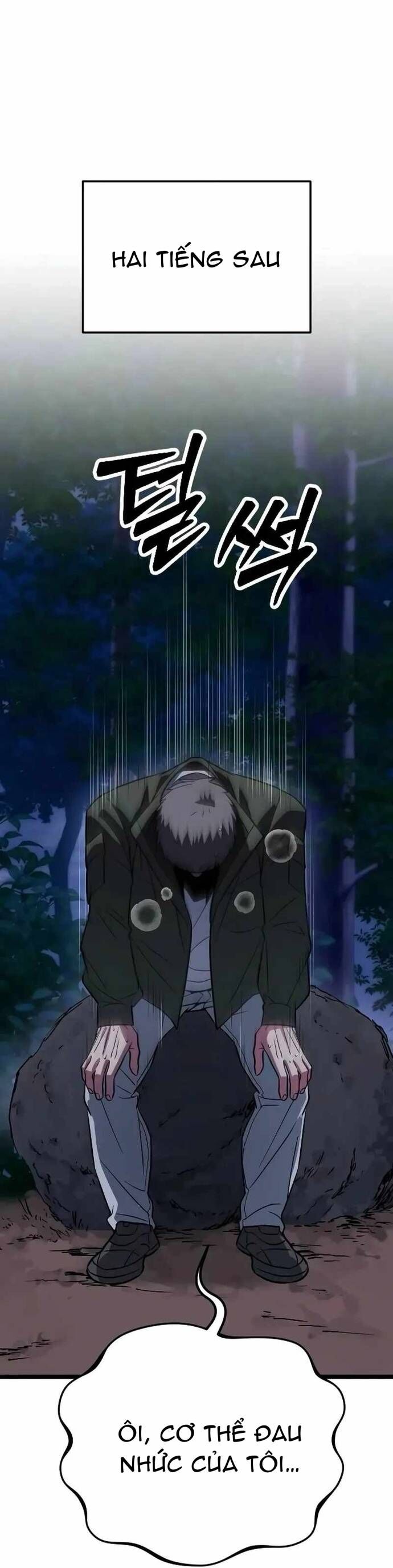 Cuồng Nhân Seoul - Chapter 29 - Page 12