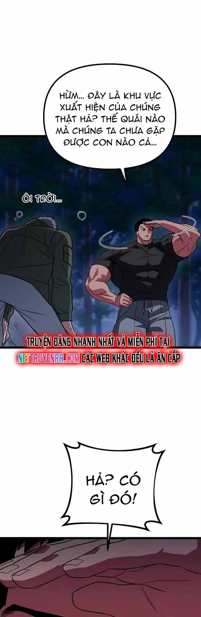 Cuồng Nhân Seoul - Chapter 29 - Page 13