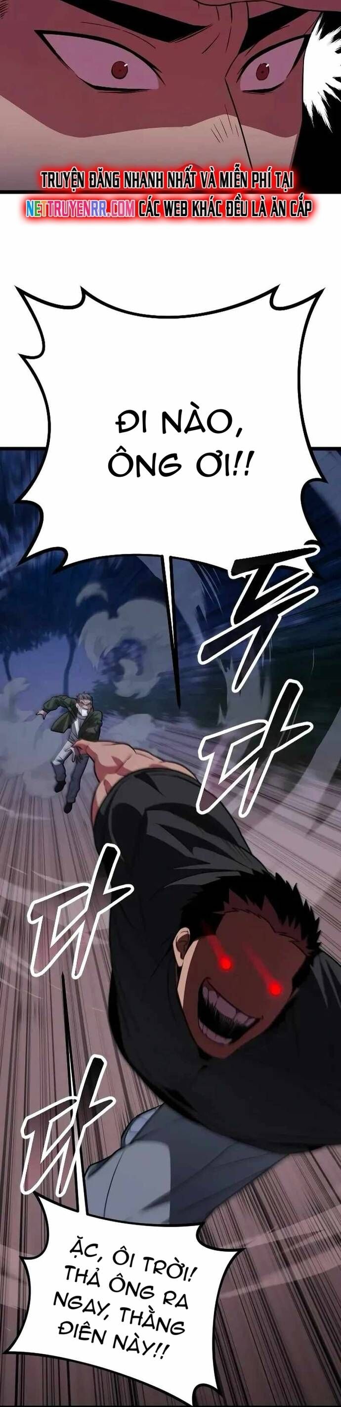 Cuồng Nhân Seoul - Chapter 29 - Page 14