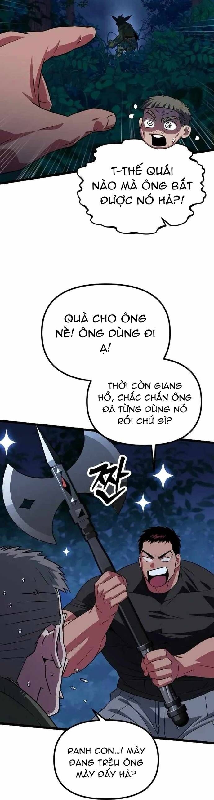 Cuồng Nhân Seoul - Chapter 29 - Page 16