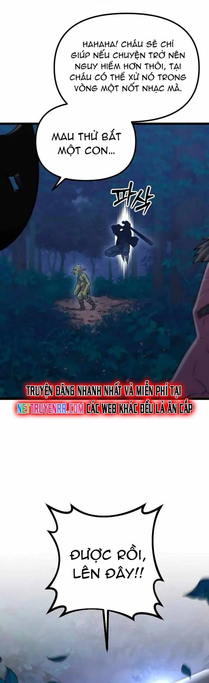 Cuồng Nhân Seoul - Chapter 29 - Page 17