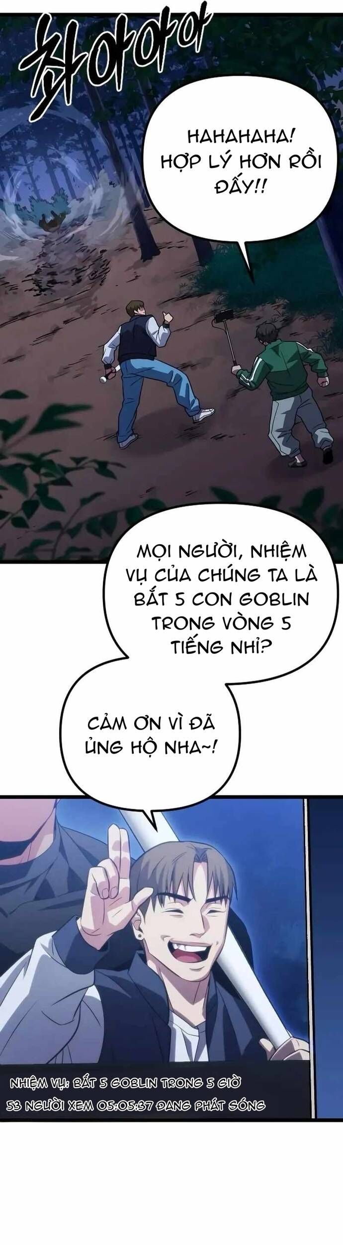 Cuồng Nhân Seoul - Chapter 29 - Page 20