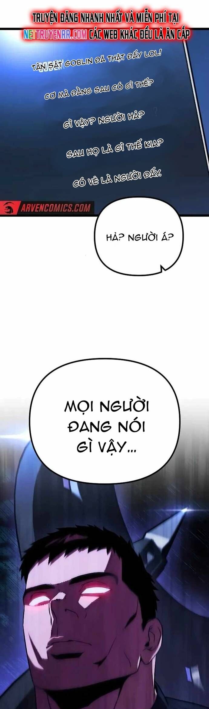 Cuồng Nhân Seoul - Chapter 29 - Page 21