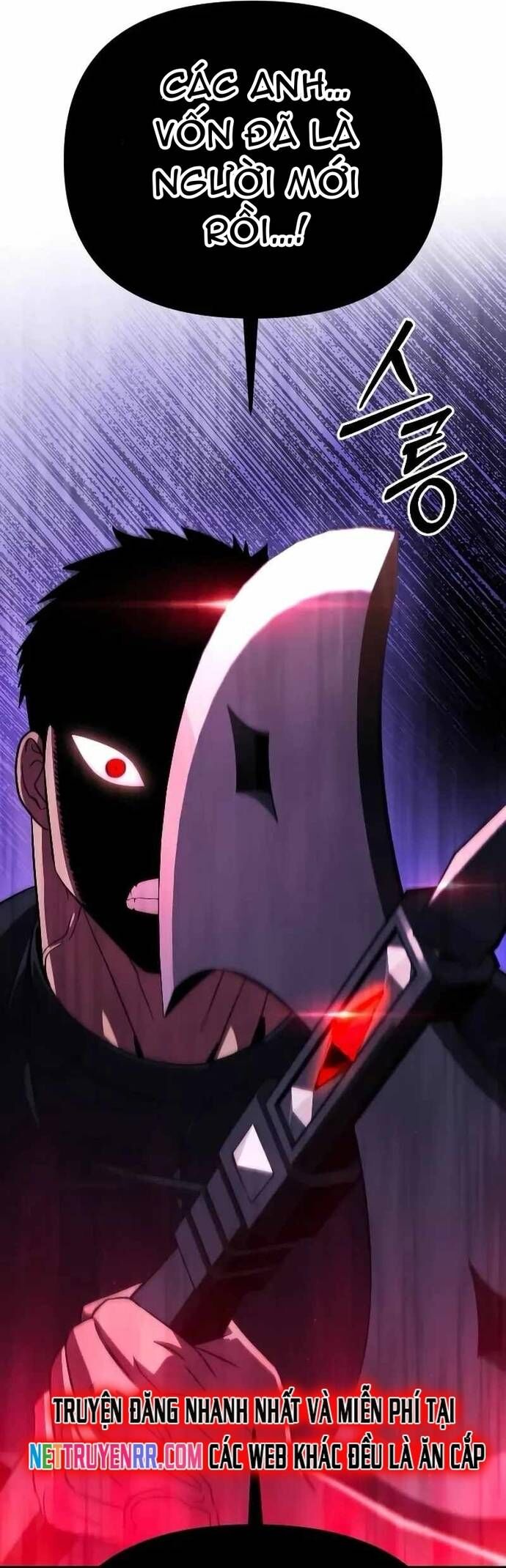 Cuồng Nhân Seoul - Chapter 29 - Page 24