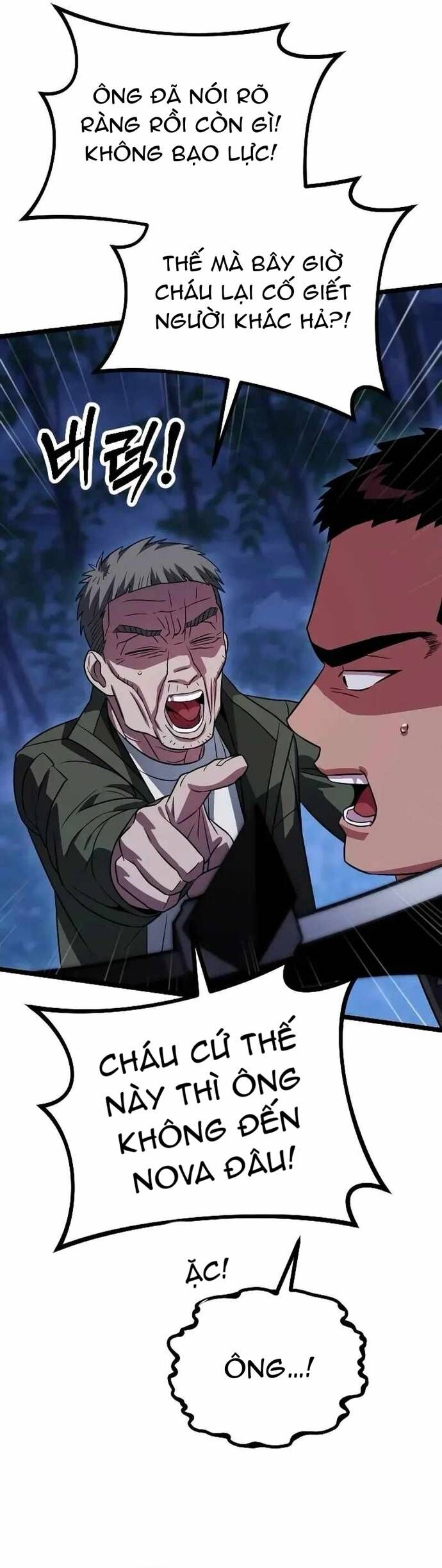 Cuồng Nhân Seoul - Chapter 29 - Page 26