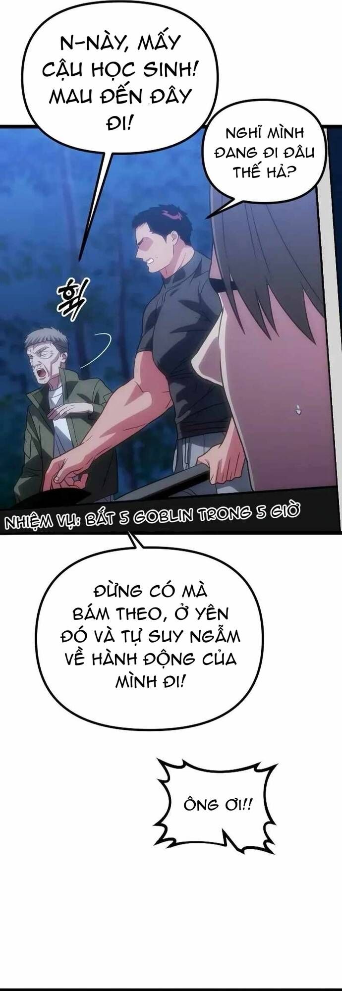 Cuồng Nhân Seoul - Chapter 29 - Page 27