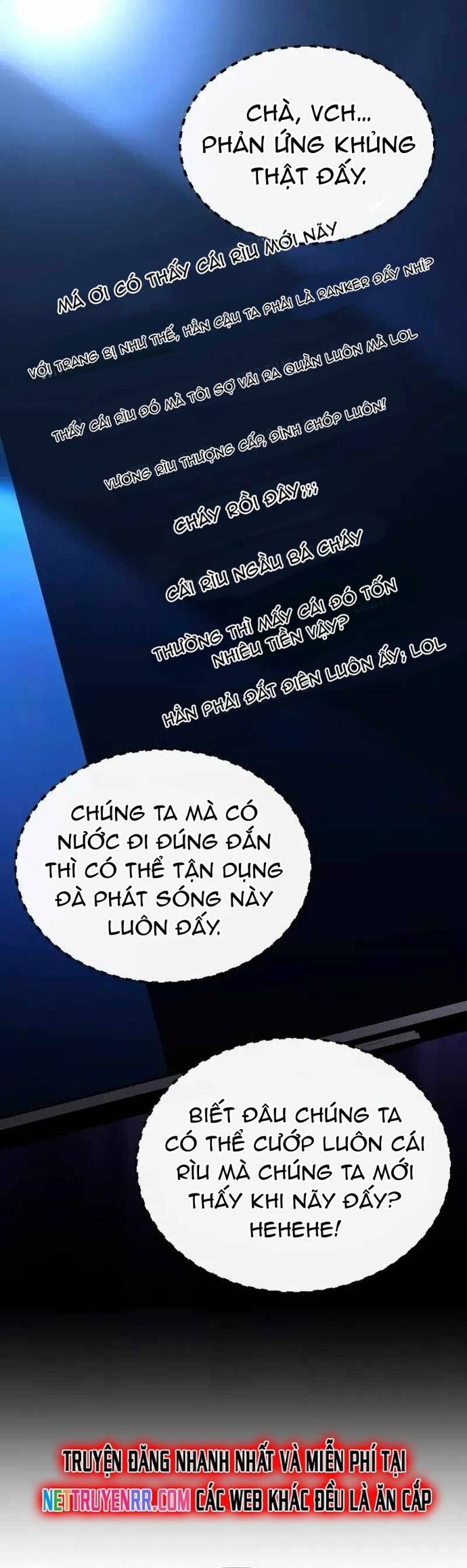 Cuồng Nhân Seoul - Chapter 29 - Page 31