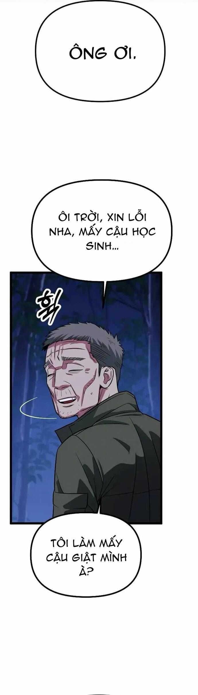 Cuồng Nhân Seoul - Chapter 29 - Page 32