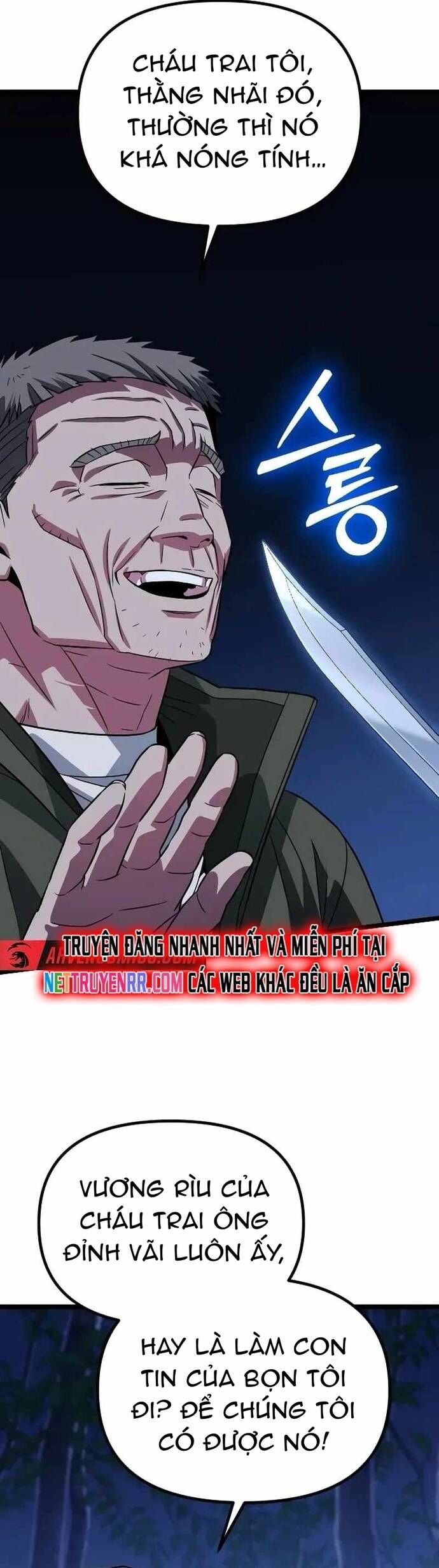 Cuồng Nhân Seoul - Chapter 29 - Page 33