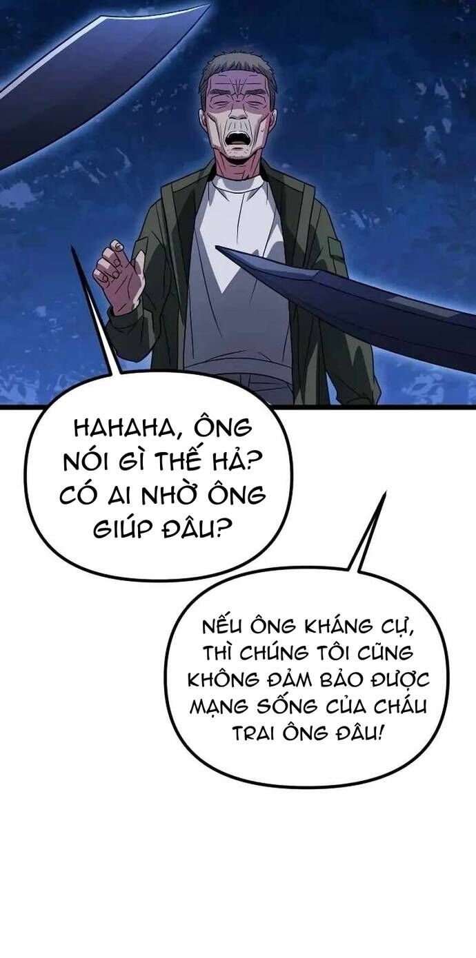 Cuồng Nhân Seoul - Chapter 29 - Page 35