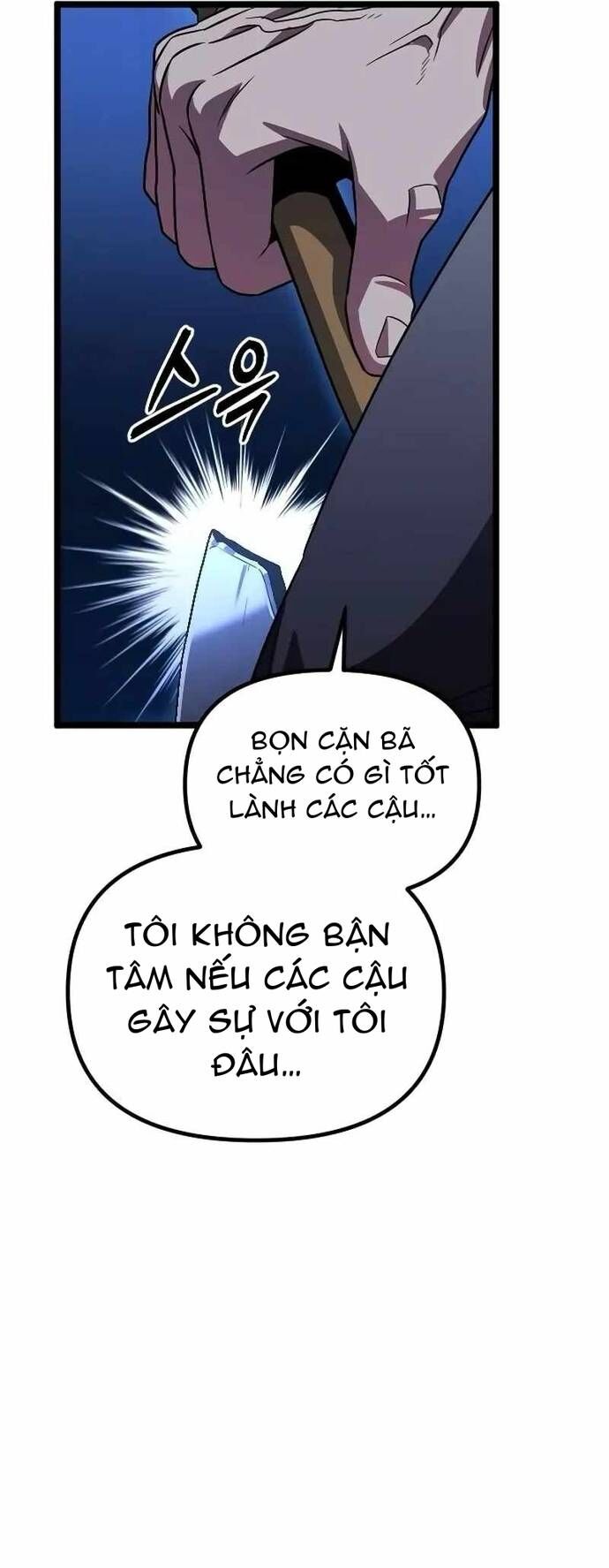 Cuồng Nhân Seoul - Chapter 29 - Page 36