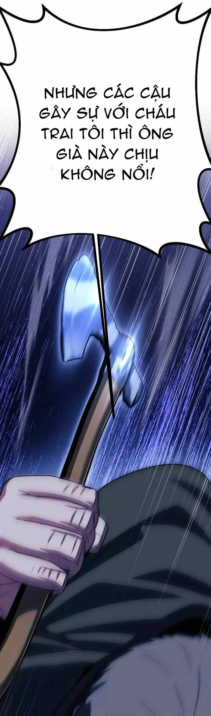 Cuồng Nhân Seoul - Chapter 29 - Page 37