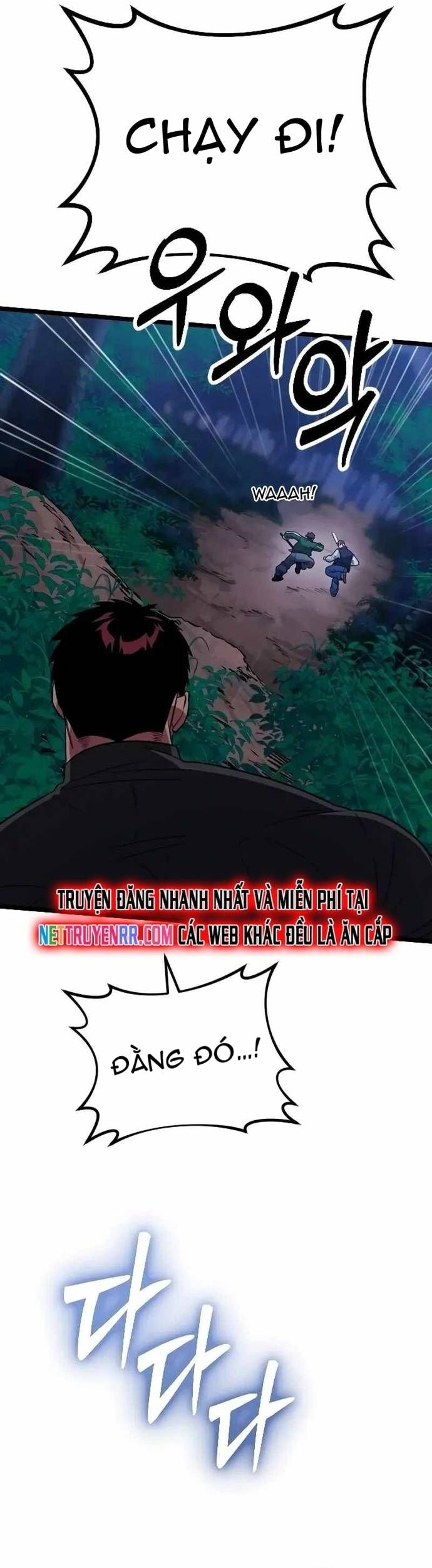 Cuồng Nhân Seoul - Chapter 29 - Page 42