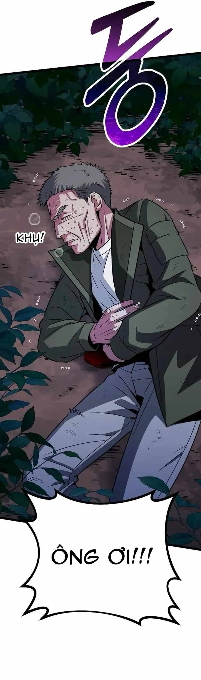 Cuồng Nhân Seoul - Chapter 29 - Page 43