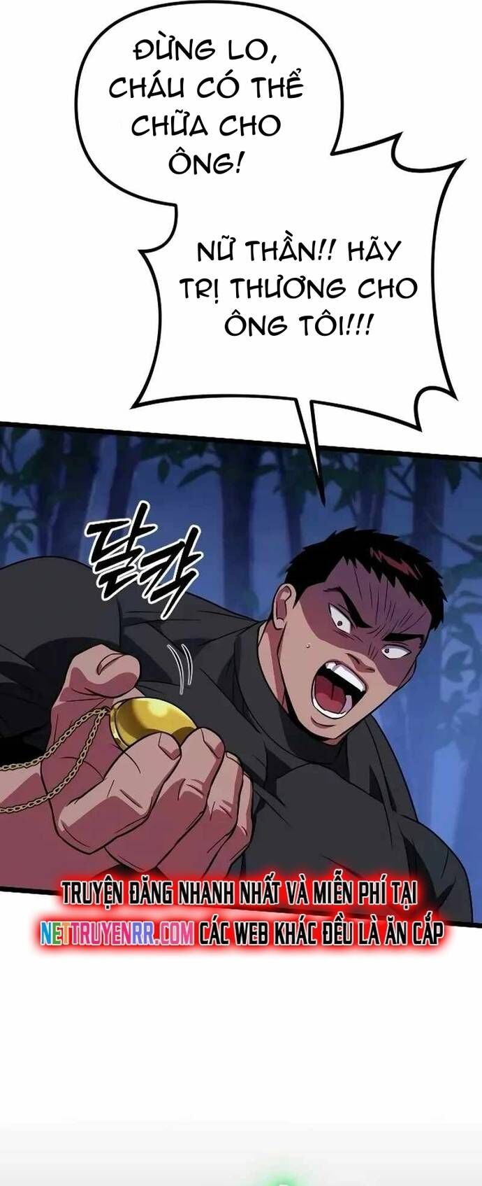 Cuồng Nhân Seoul - Chapter 29 - Page 44