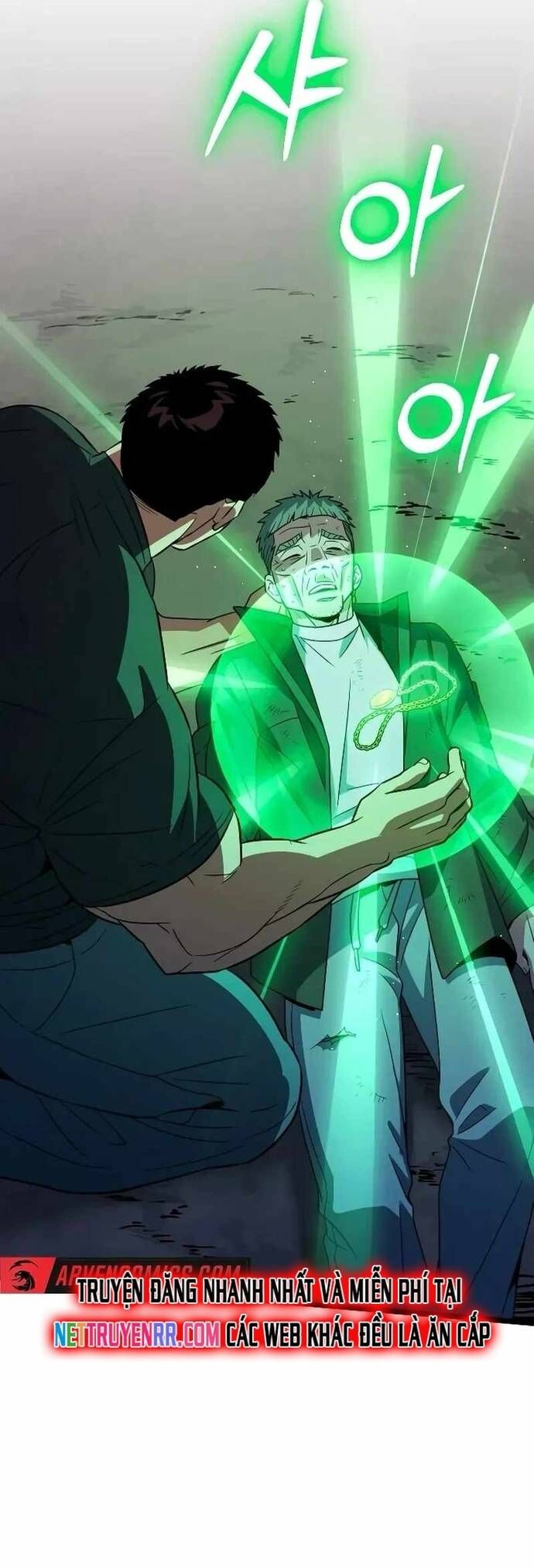 Cuồng Nhân Seoul - Chapter 29 - Page 45