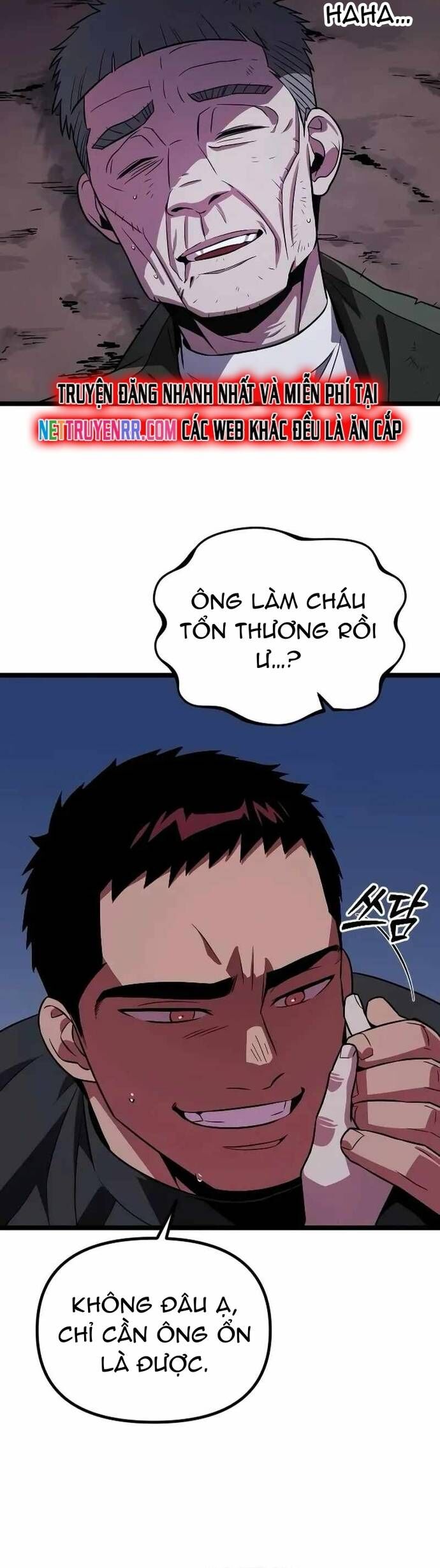 Cuồng Nhân Seoul - Chapter 29 - Page 47
