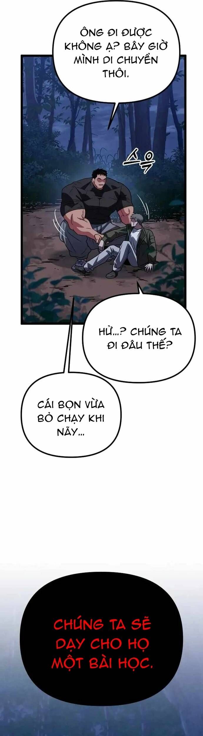 Cuồng Nhân Seoul - Chapter 29 - Page 48