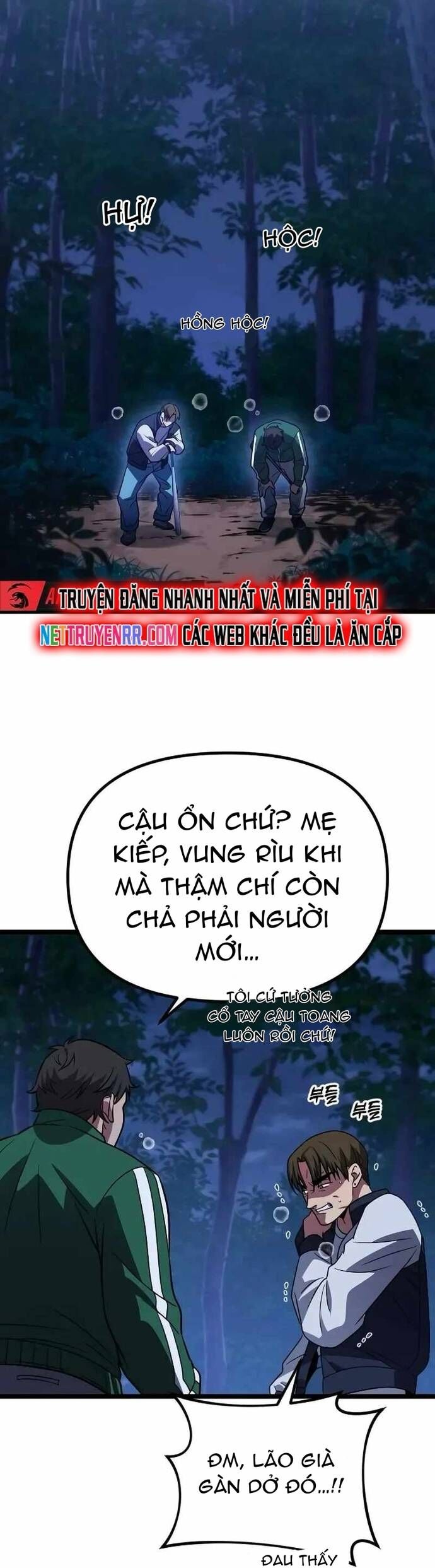 Cuồng Nhân Seoul - Chapter 29 - Page 49