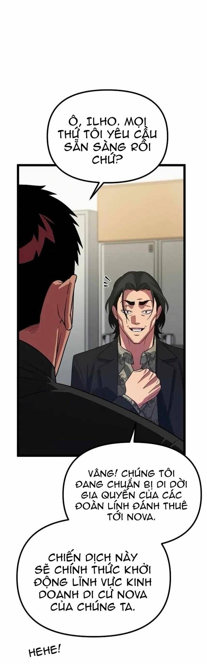 Cuồng Nhân Seoul - Chapter 29 - Page 5