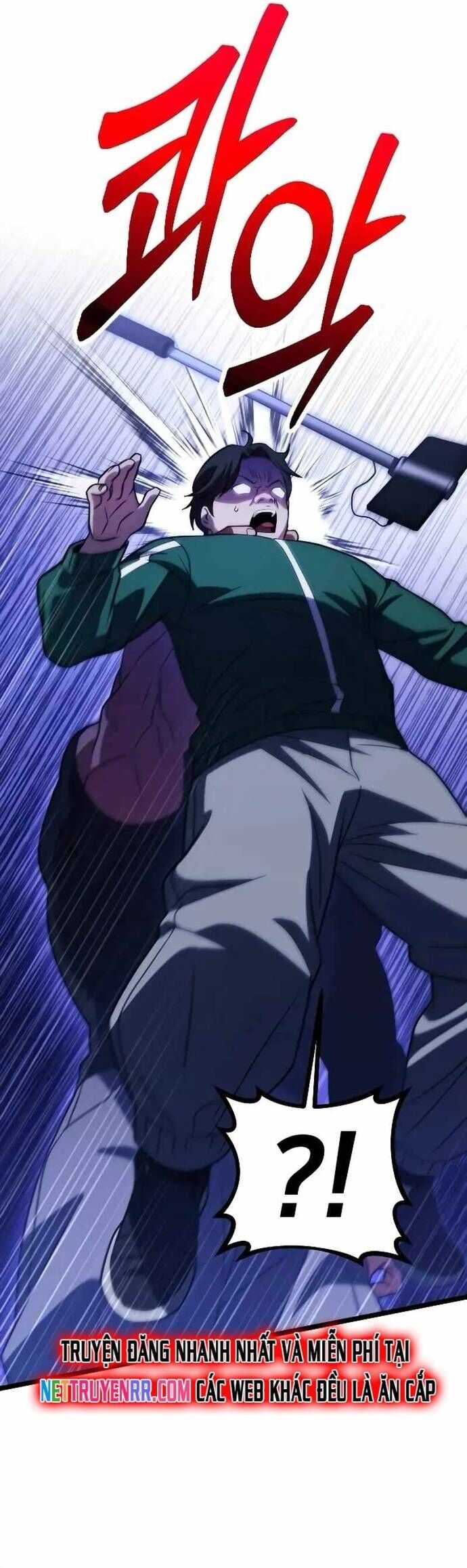 Cuồng Nhân Seoul - Chapter 29 - Page 51