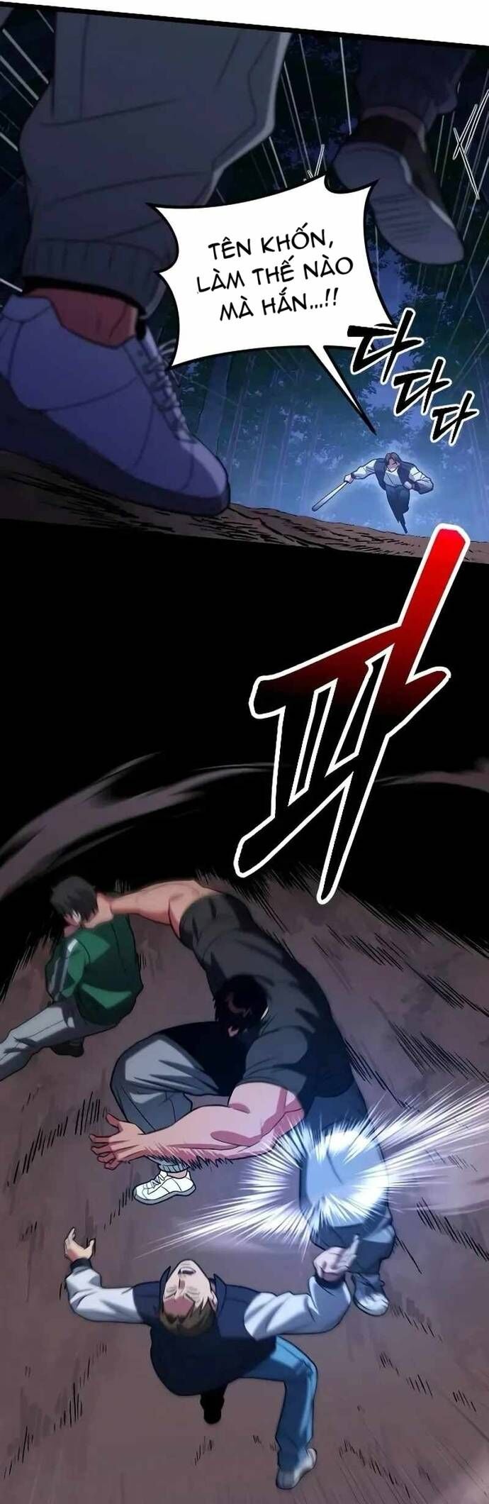 Cuồng Nhân Seoul - Chapter 29 - Page 52