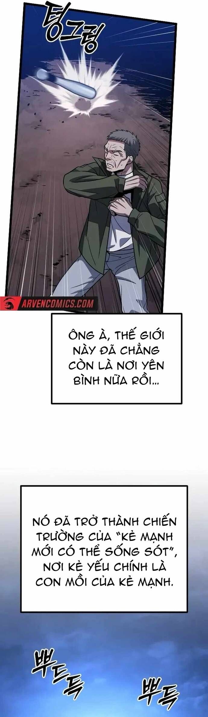 Cuồng Nhân Seoul - Chapter 29 - Page 54