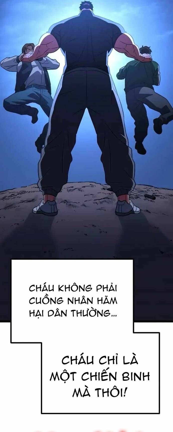 Cuồng Nhân Seoul - Chapter 29 - Page 55