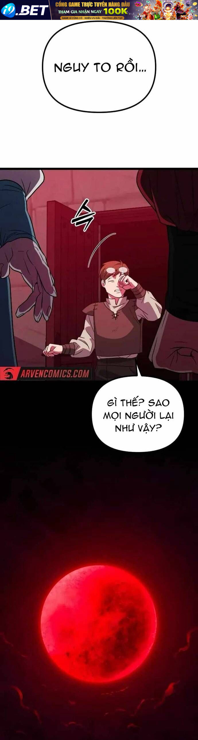 Cuồng Nhân Seoul - Chapter 29 - Page 58