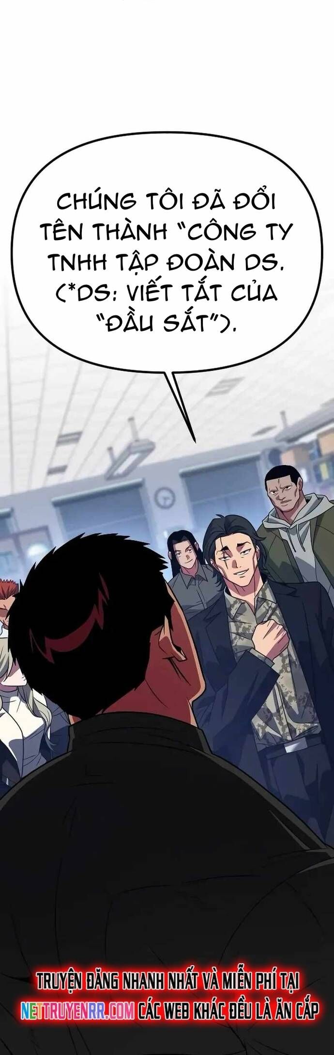 Cuồng Nhân Seoul - Chapter 29 - Page 7