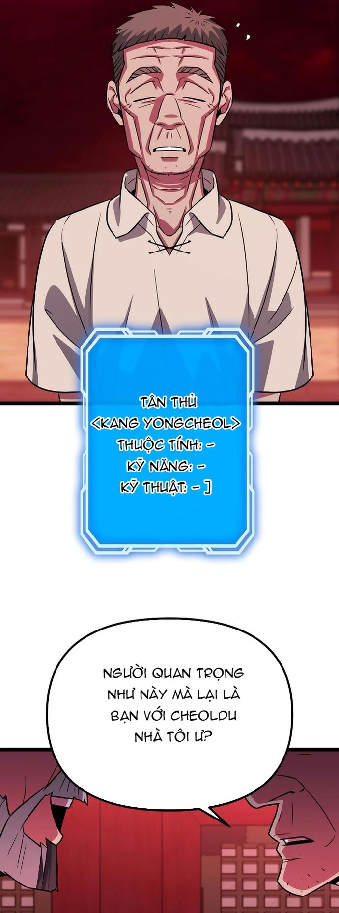 Cuồng Nhân Seoul - Chapter 30 - Page 11