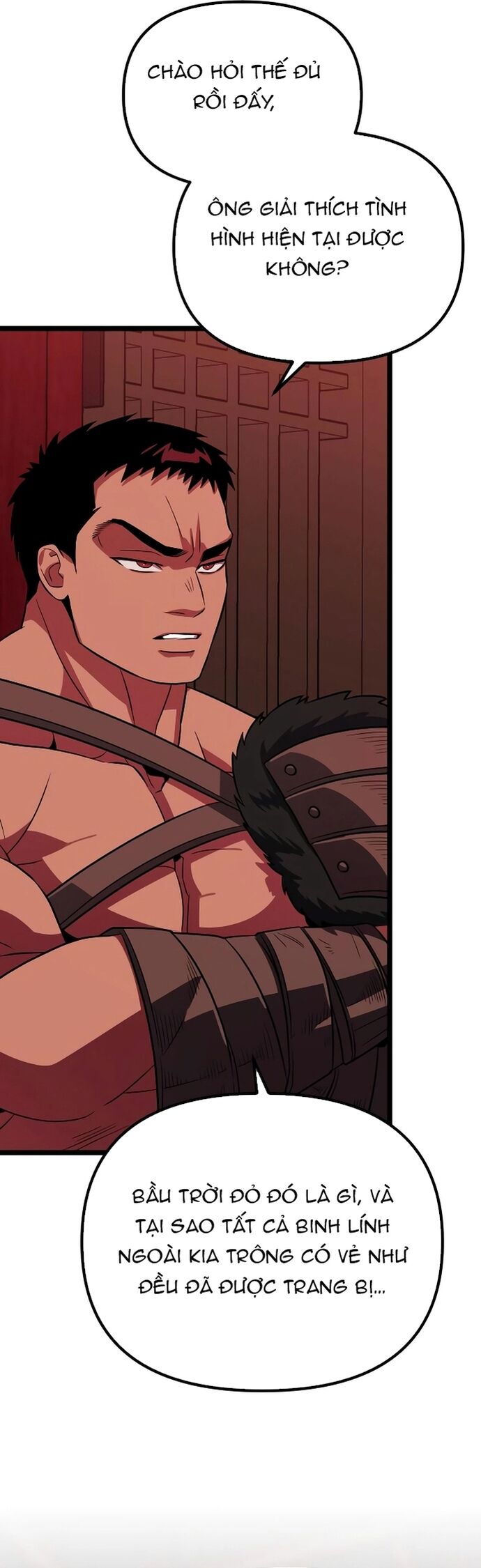 Cuồng Nhân Seoul - Chapter 30 - Page 13