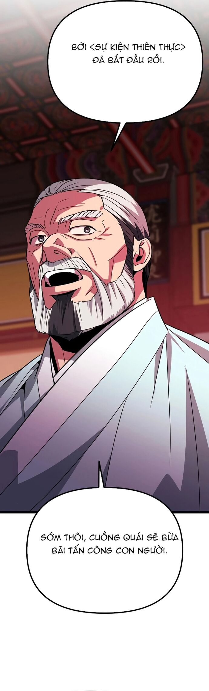 Cuồng Nhân Seoul - Chapter 30 - Page 14