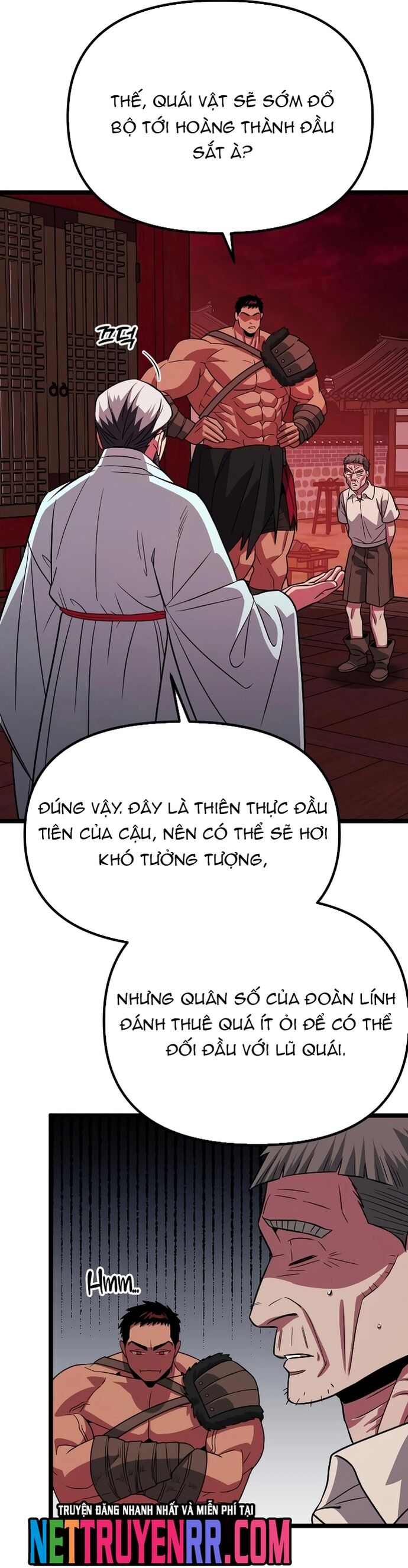 Cuồng Nhân Seoul - Chapter 30 - Page 18