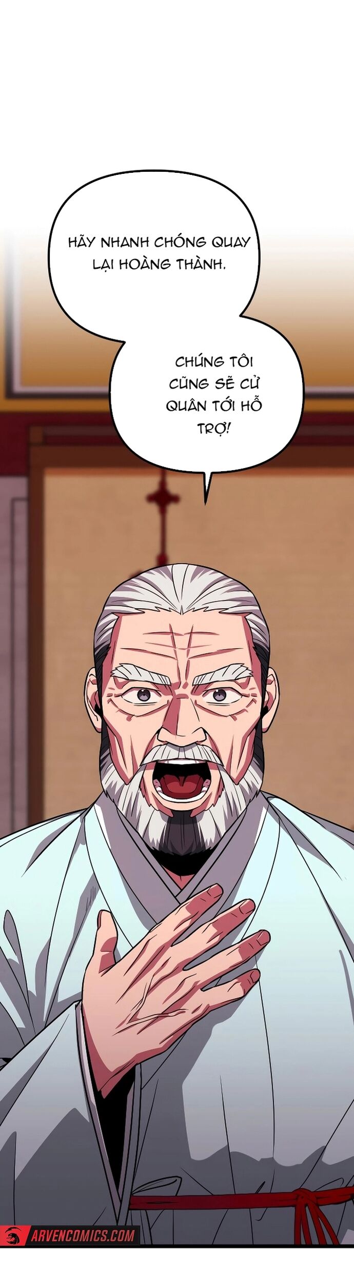 Cuồng Nhân Seoul - Chapter 30 - Page 19