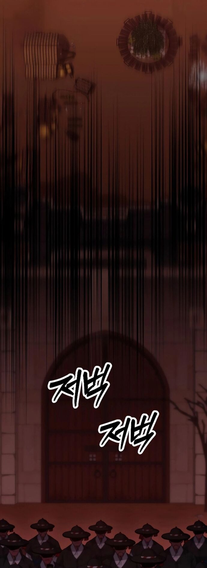 Cuồng Nhân Seoul - Chapter 30 - Page 21